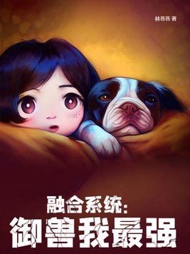 融合系统:御兽我最强