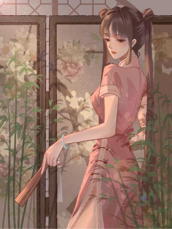 盗墓:霸道花爷狠狠爱,小九别逃