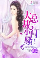 大总裁,小闷骚!
