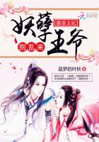 医圣王妃:妖孽王爷,别乱来