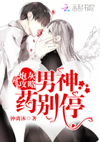炮灰攻略:男神,药别停