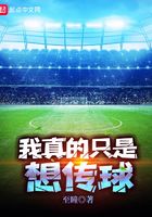 我真的只是想传球