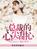 情订终生,总裁的心尖甜心