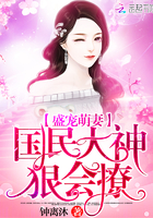 盛宠萌妻:国民大神狠会撩