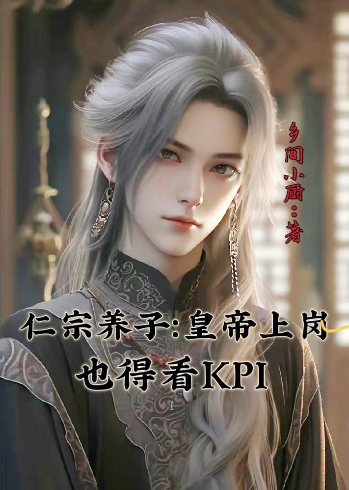 仁宗养子:皇帝上岗也得看KPI