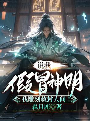 说我假冒神明，我雕刻敕封人间