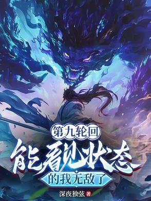 第九轮回:能看见状态的我无敌了
