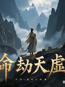 命劫天虚