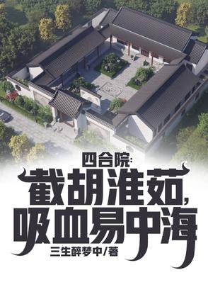 四合院：养老易中海后，原地起飞
