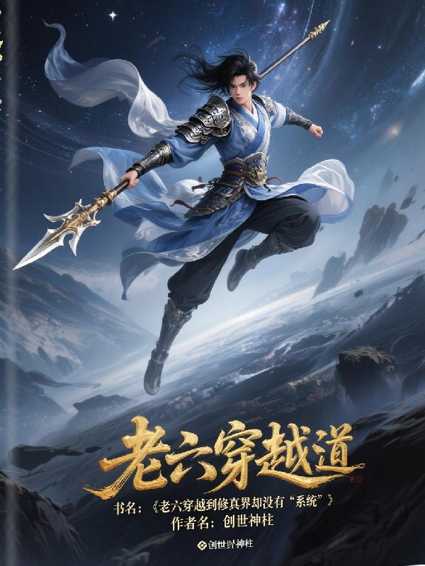 老六灵魂穿越,逆天成神