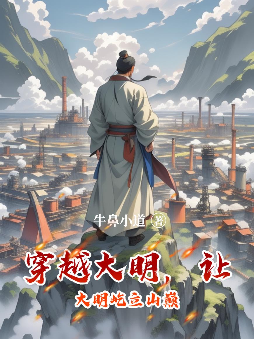 穿越大明,让大明屹立山巅