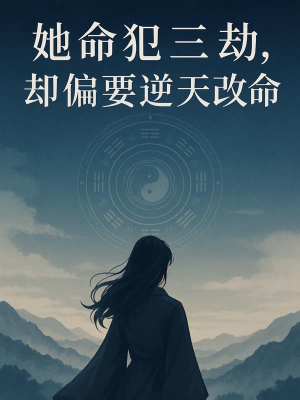 她命犯三劫，却偏要逆天改命