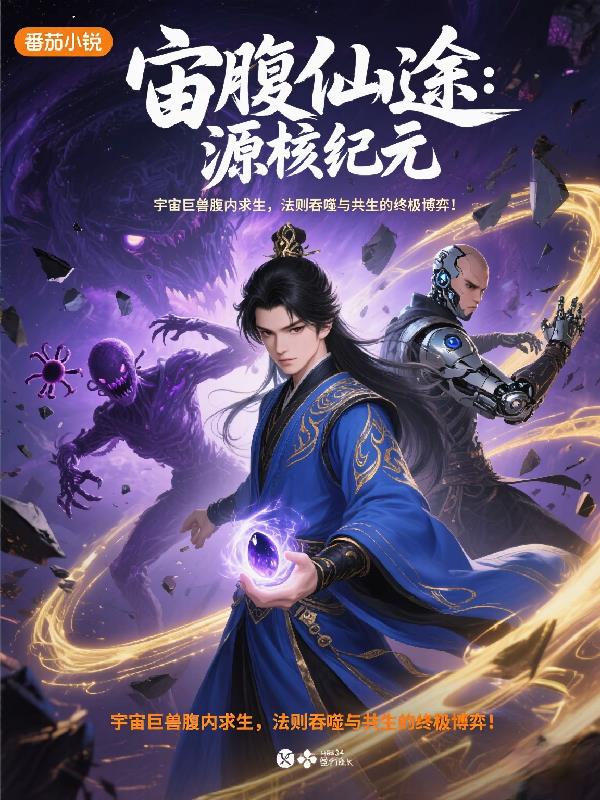 宙腹仙途：源核纪元