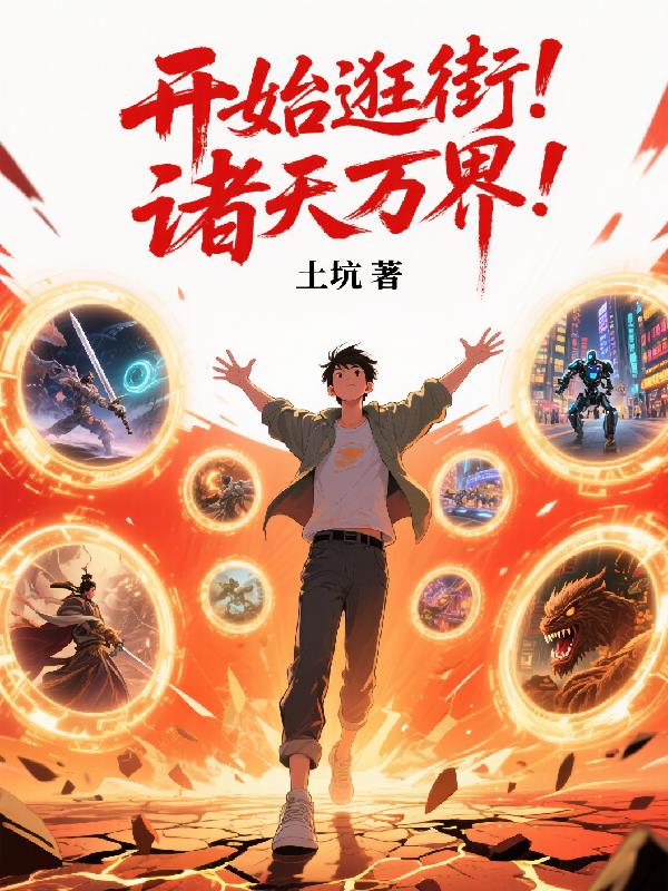 开始逛街！诸天万界！