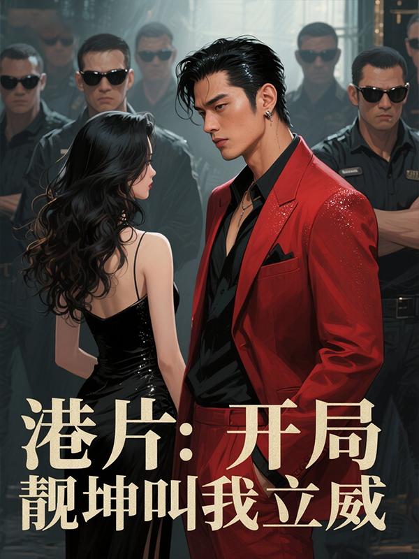 港片：开局靓坤叫我立威