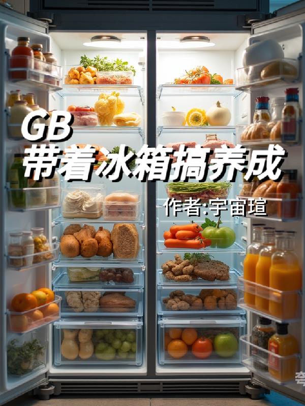 GB带着冰箱搞养成