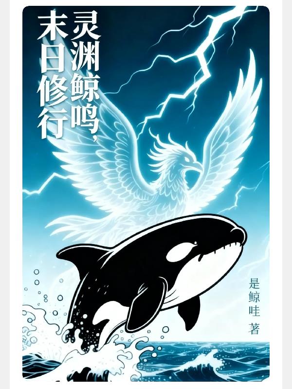 灵渊鲸鸣,末日修行