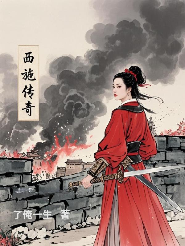 西施传奇