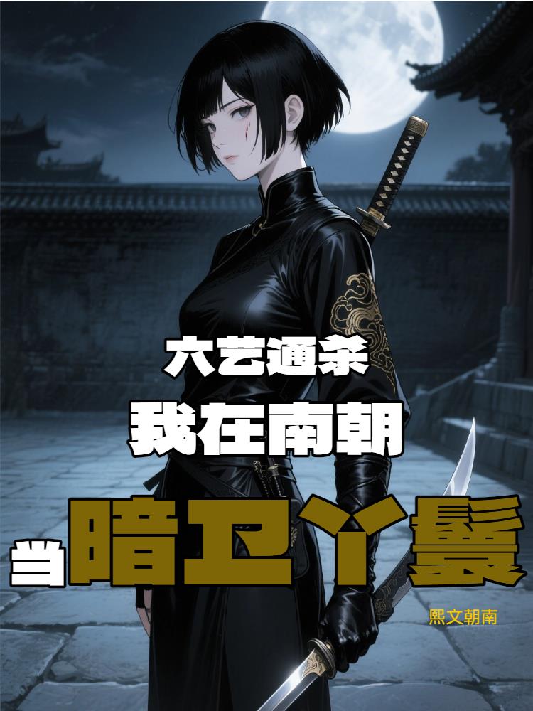 六艺通杀:我在南朝当暗卫丫鬟