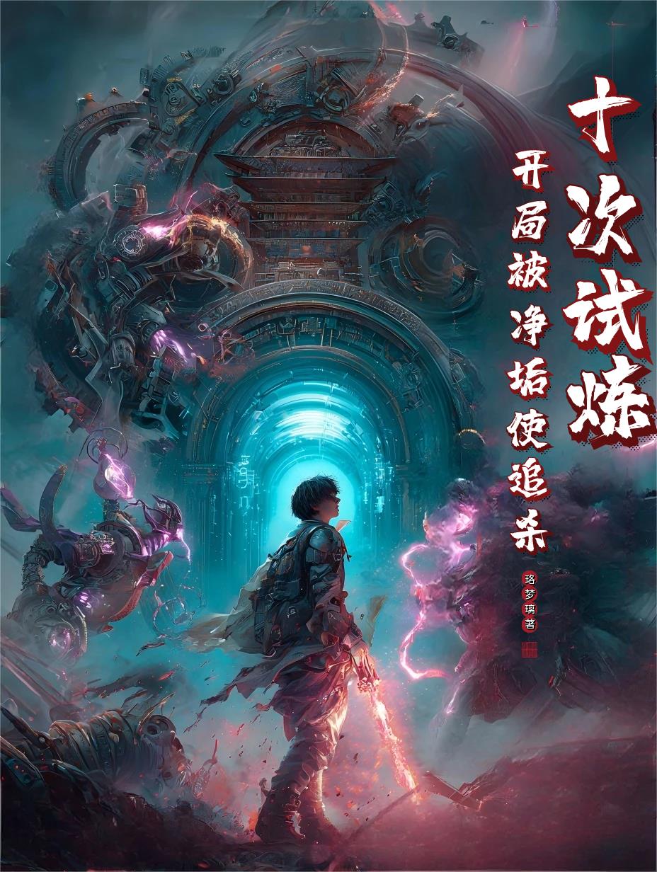 十次试炼：开局被净垢使追杀