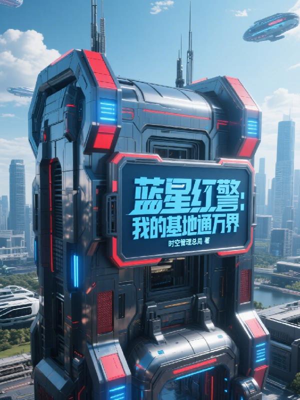 蓝星红警：我的基地通万界
