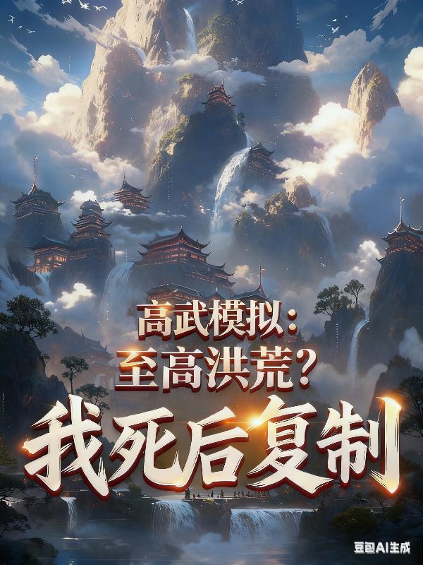 高武模拟:至高洪荒?我死后复制