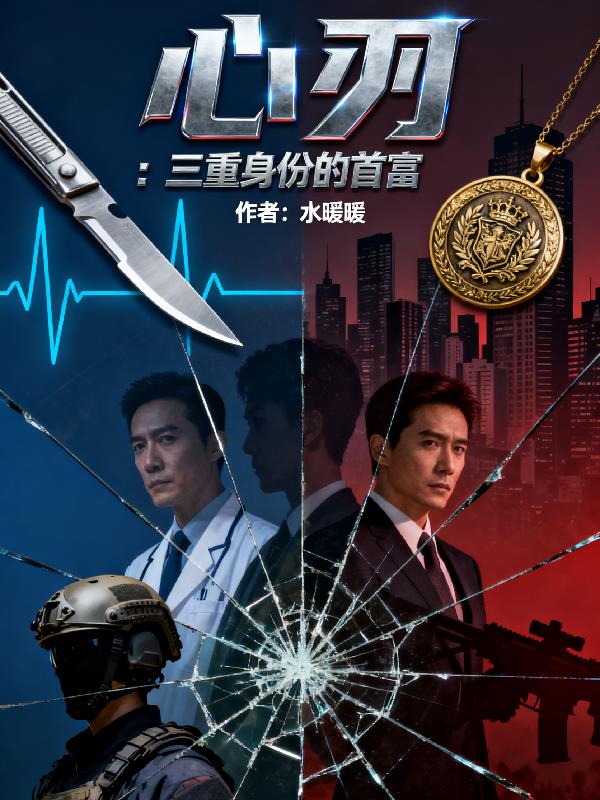 心刃:三重身份的首富