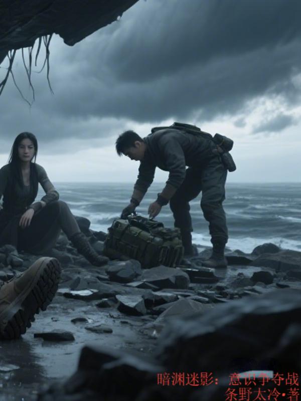 暗渊迷影:意识争夺战