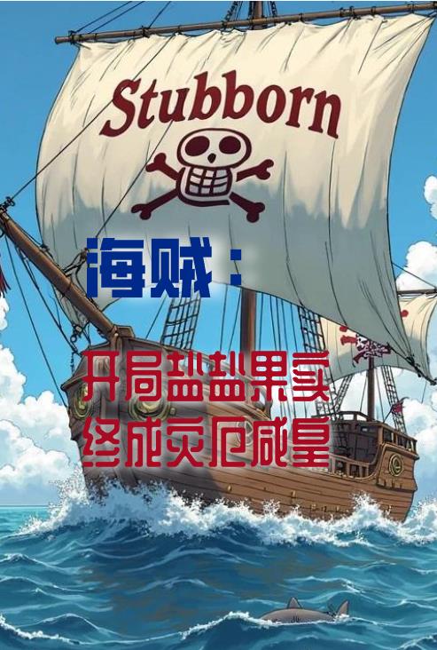 海贼:开局盐盐果实终成灾厄咸皇