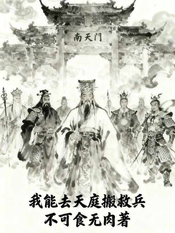 我能去天庭搬救兵