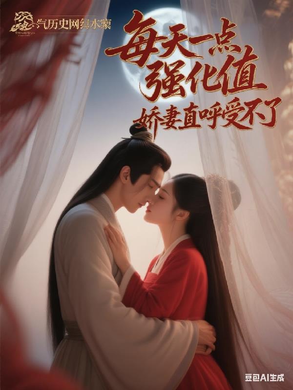 每天一点强化值,娇妻直呼受不了