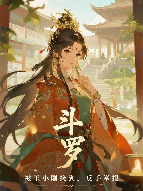 斗罗：被玉小刚捡到，反手举报