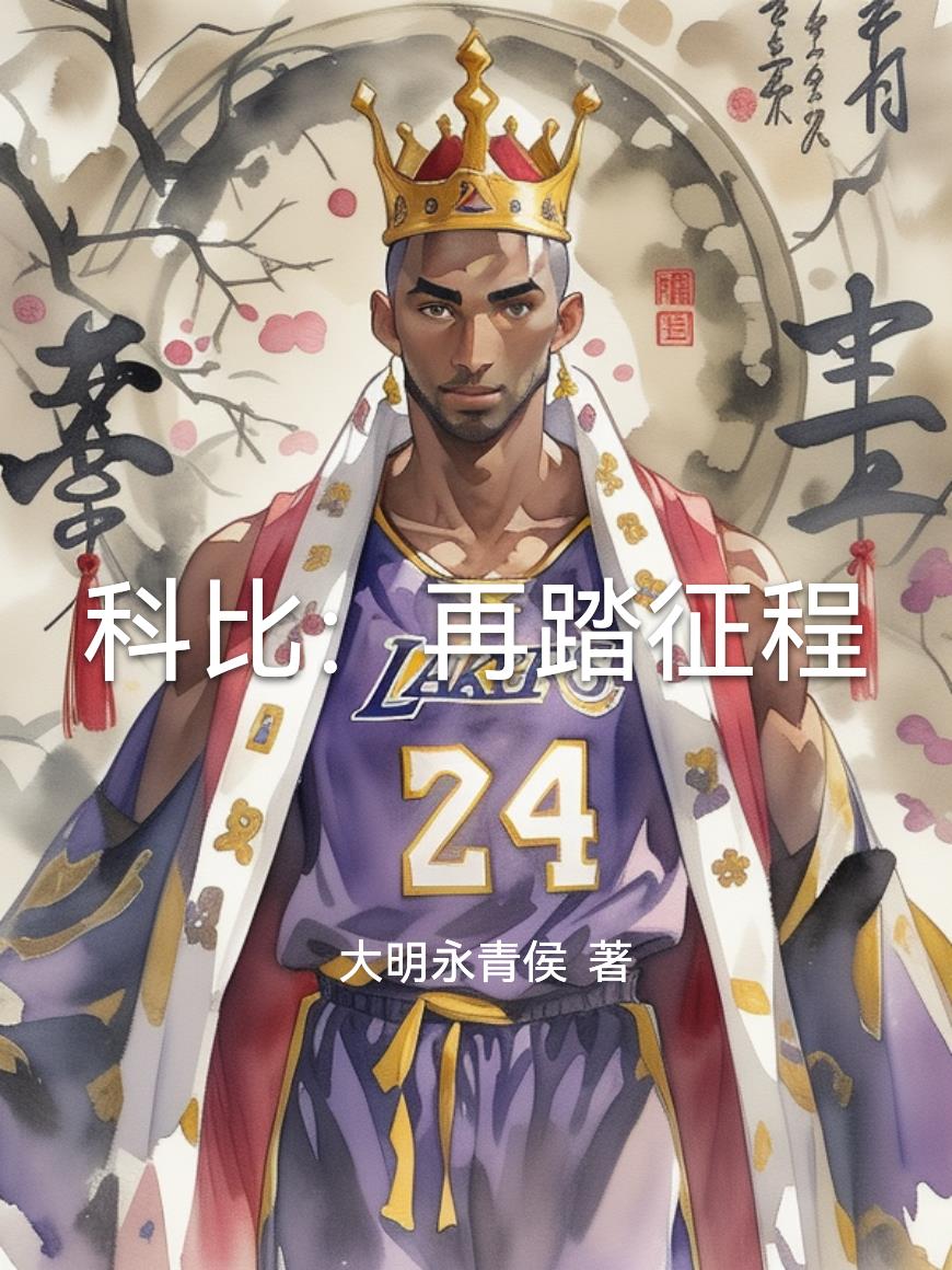 科比:再踏征程