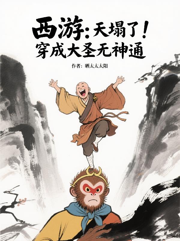 西游,天塌了!穿成大圣无神通