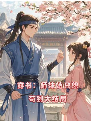 穿书：师妹她只想苟到大结局