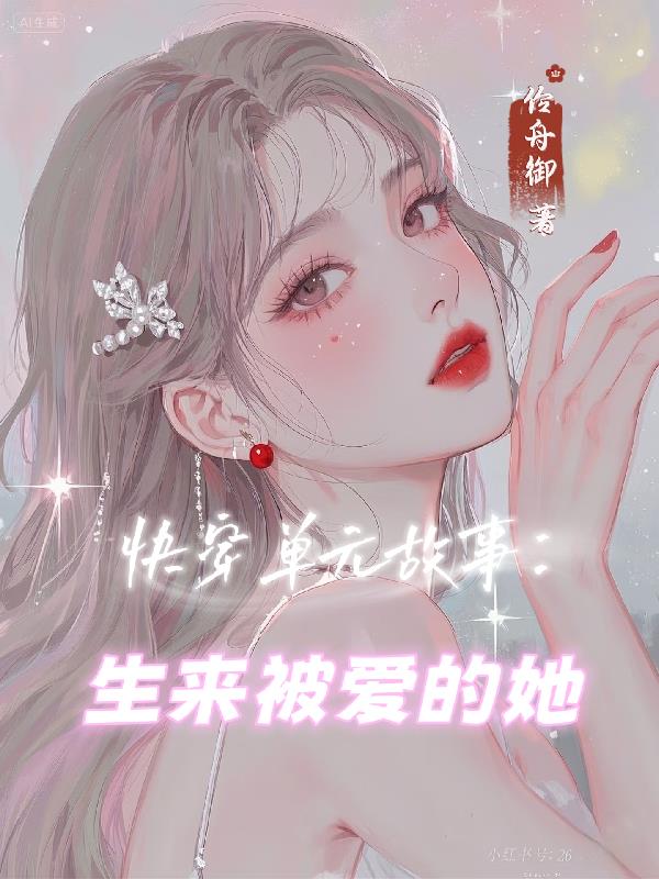 快穿单元故事:生来被爱的她