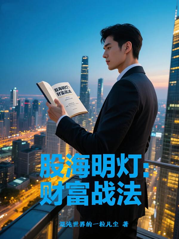 股海明灯:财富战法