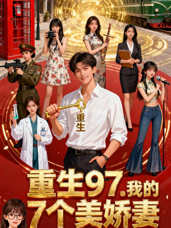 重生97,我的7个美娇妻