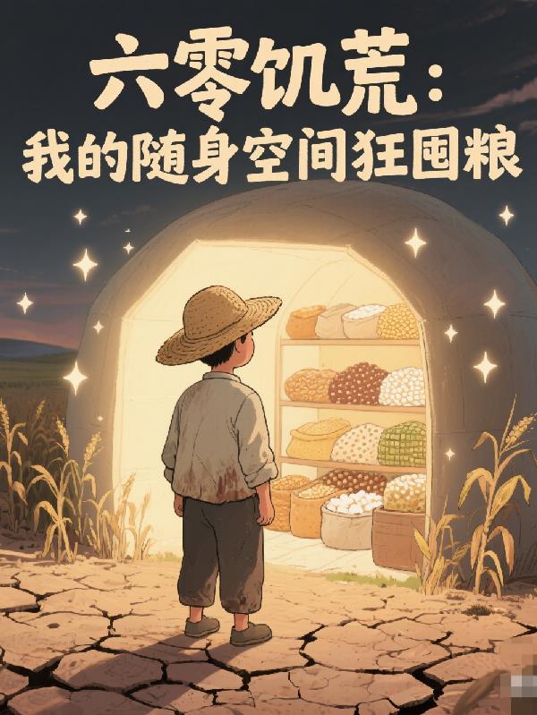 六零饥荒:我的随身空间狂囤粮