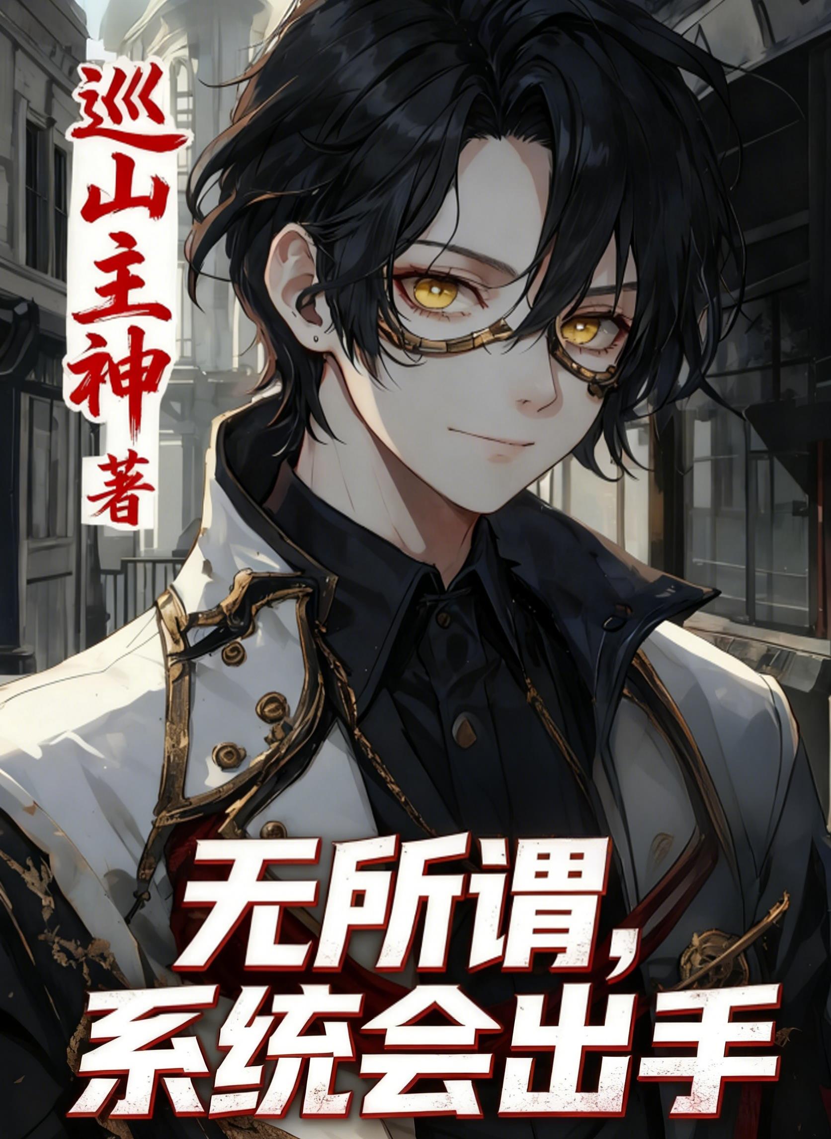 规则怪谈:无所谓,系统会出手