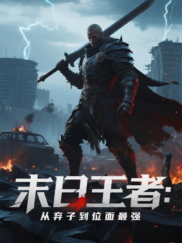 末日最强:从弃子到位面王者