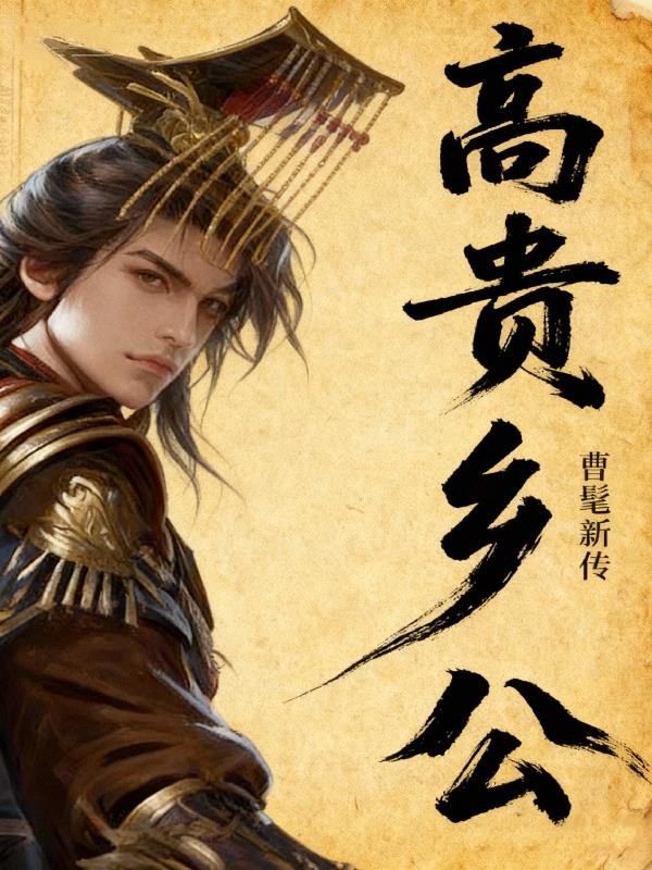 绍魏之高贵乡公