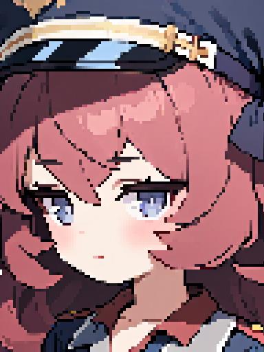 性转：全服都以为我是软萌NPC