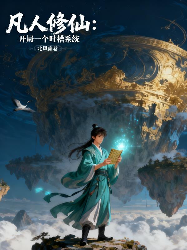 凡人修仙：开局一个吐槽系统