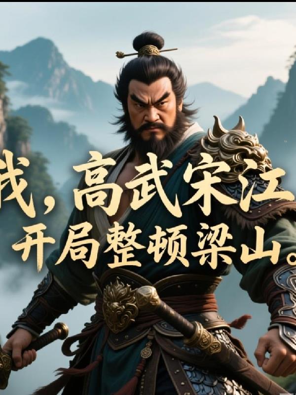 我，高武宋江，开局整顿梁山
