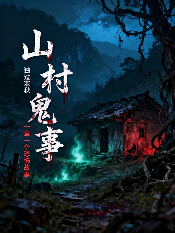 山村鬼事：一章一个恐怖故事
