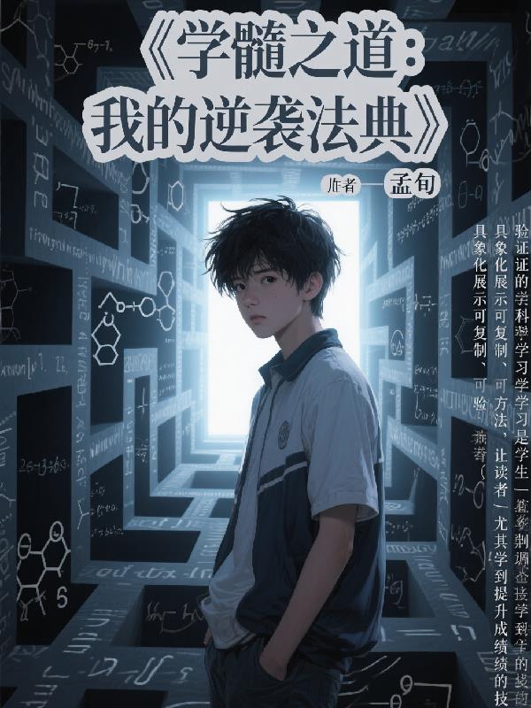 学髓之道：我的逆袭法典