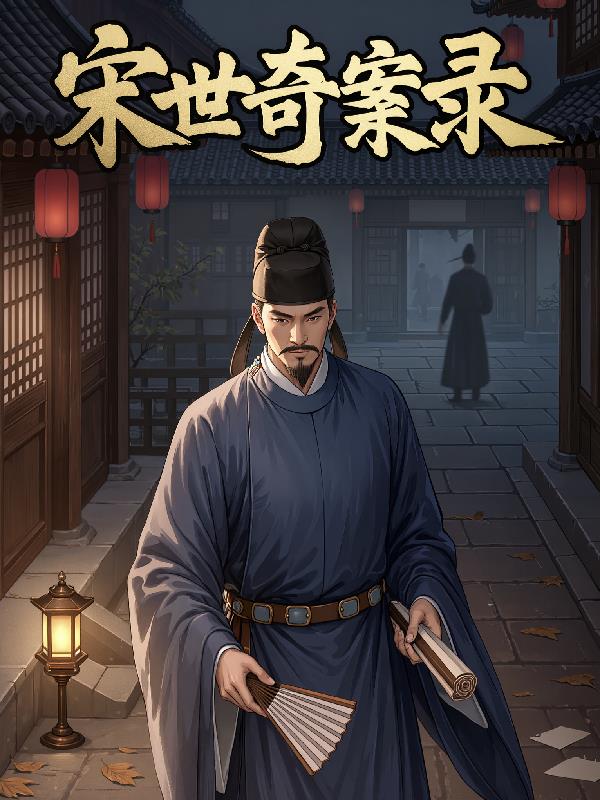 宋世奇案录