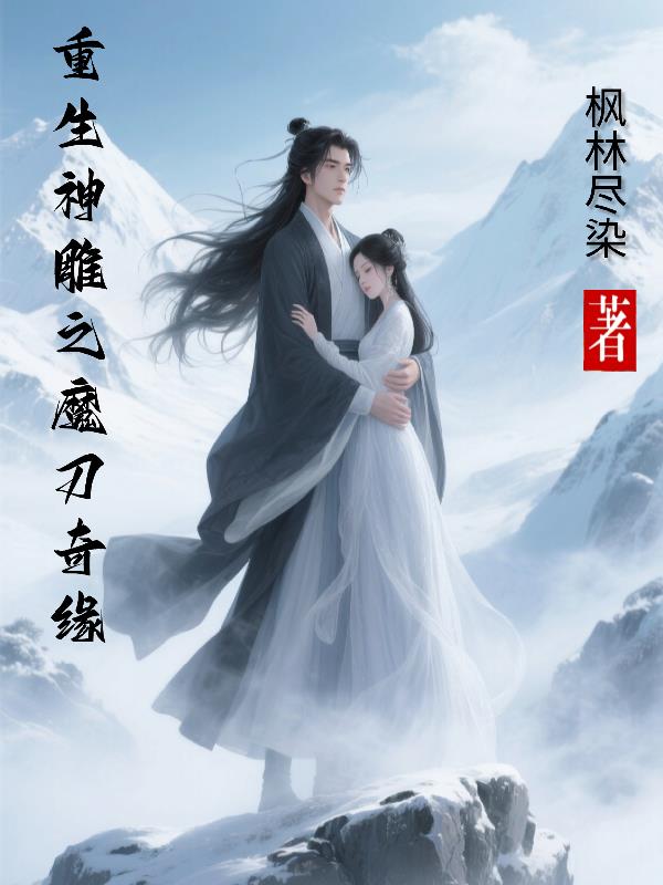 重生神雕之魔刀奇缘