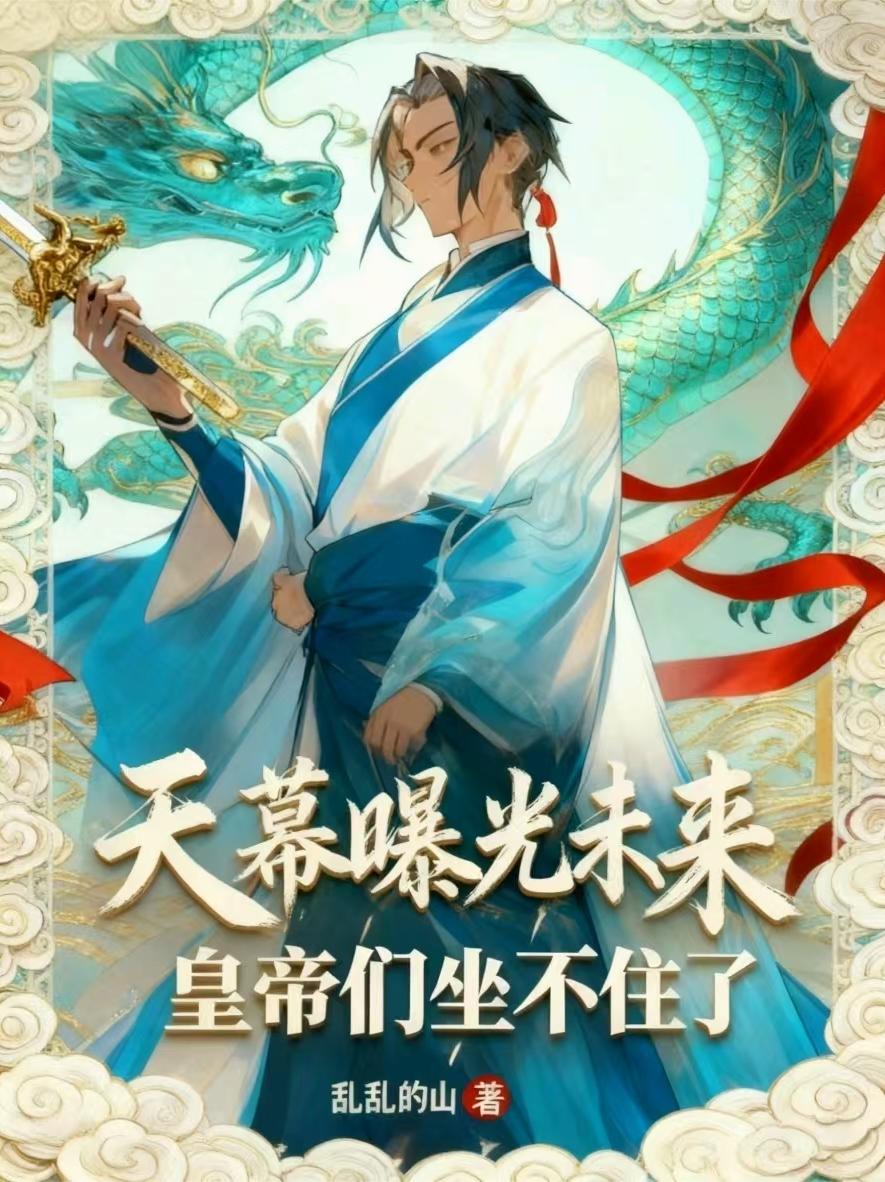 天幕曝光未来，皇帝们坐不住了